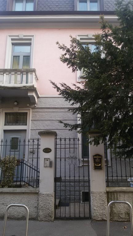B&B Cesena5 Milánó Kültér fotó