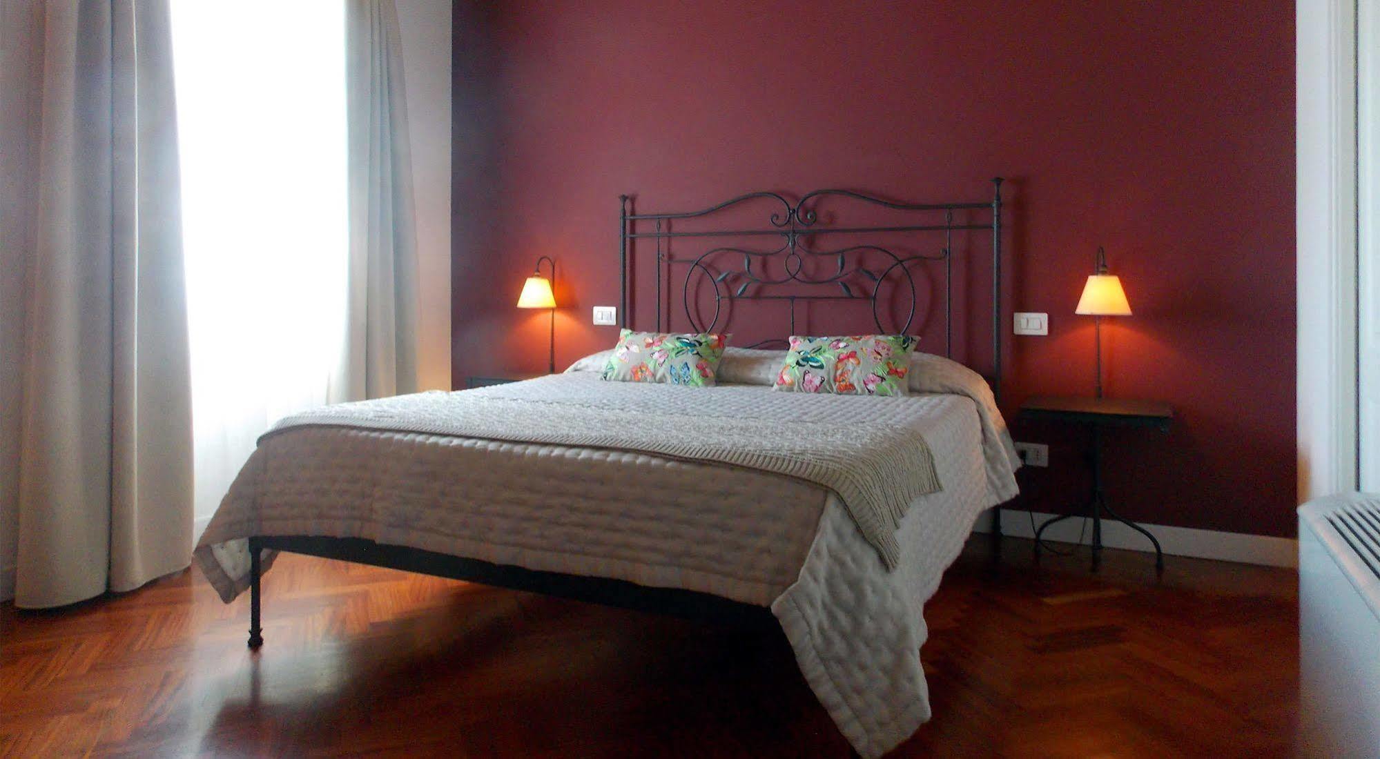 B&B Cesena5 Milánó Kültér fotó