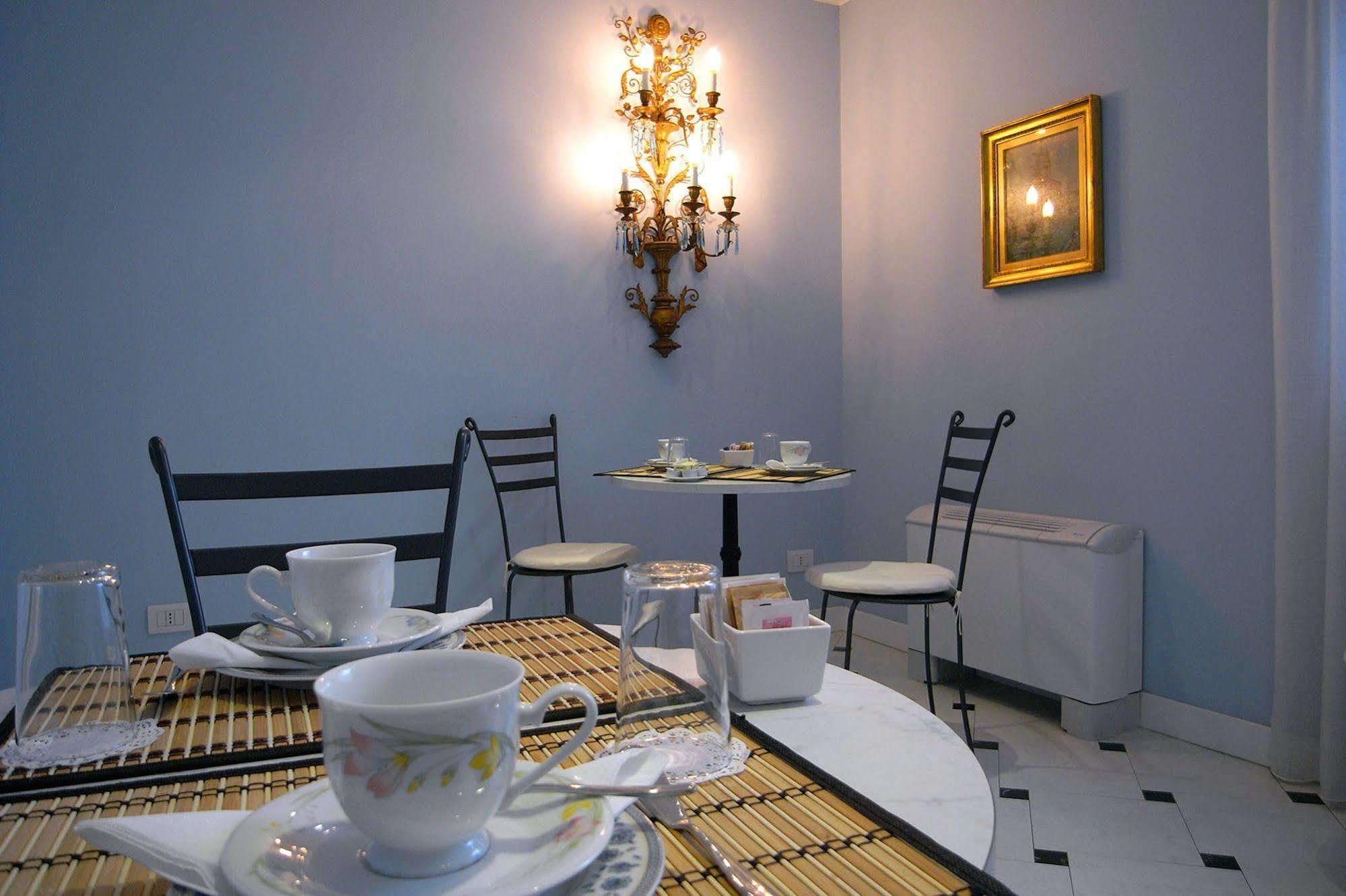 B&B Cesena5 Milánó Kültér fotó
