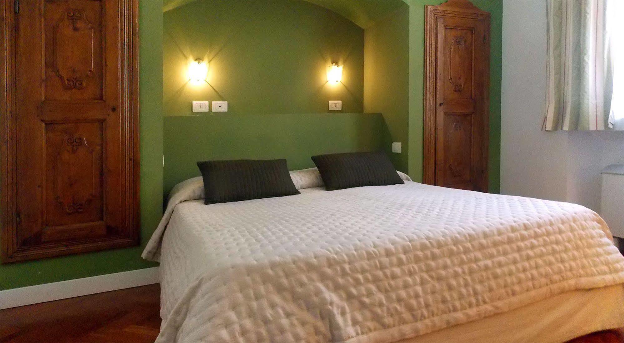 B&B Cesena5 Milánó Kültér fotó