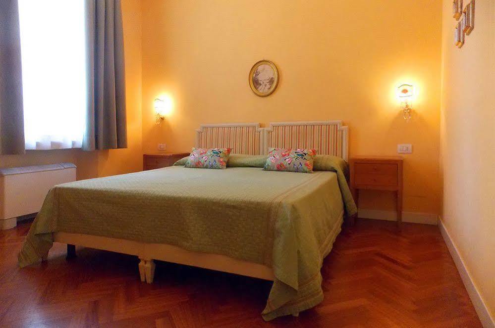 B&B Cesena5 Milánó Kültér fotó