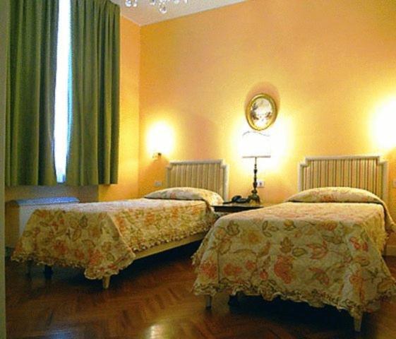 B&B Cesena5 Milánó Kültér fotó