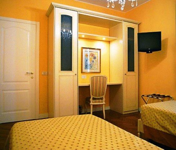 B&B Cesena5 Milánó Kültér fotó