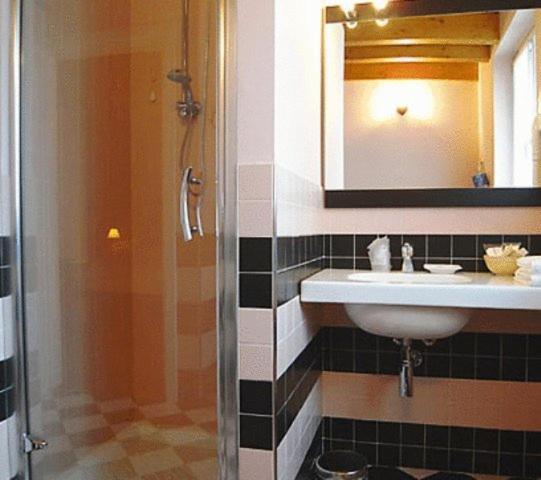 B&B Cesena5 Milánó Kültér fotó