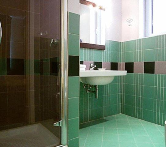 B&B Cesena5 Milánó Kültér fotó