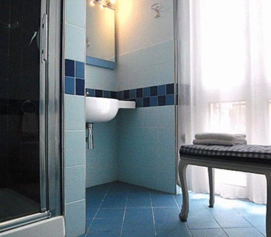 B&B Cesena5 Milánó Kültér fotó